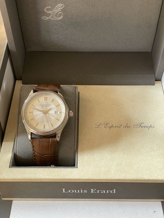 Сет оригинални Швейцарски  часовници