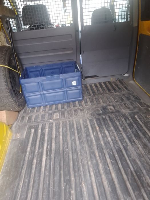 Продавам VW Caddy 2007