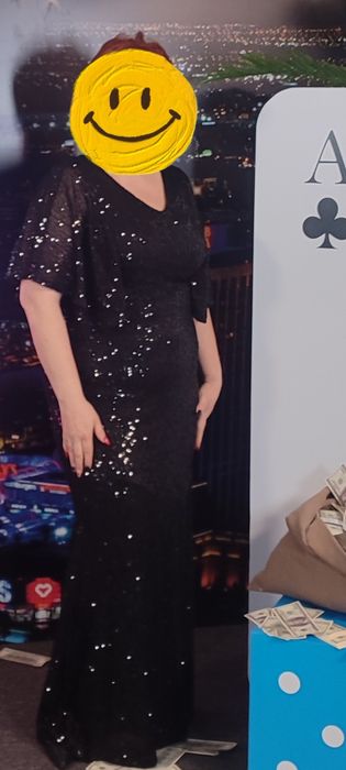 Вечерние платья длинное