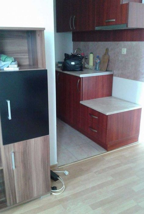 Продава се Едностаен апартамент в София, Карпузица - 30 кв.м за 2667 €/кв.м - Снимка #1