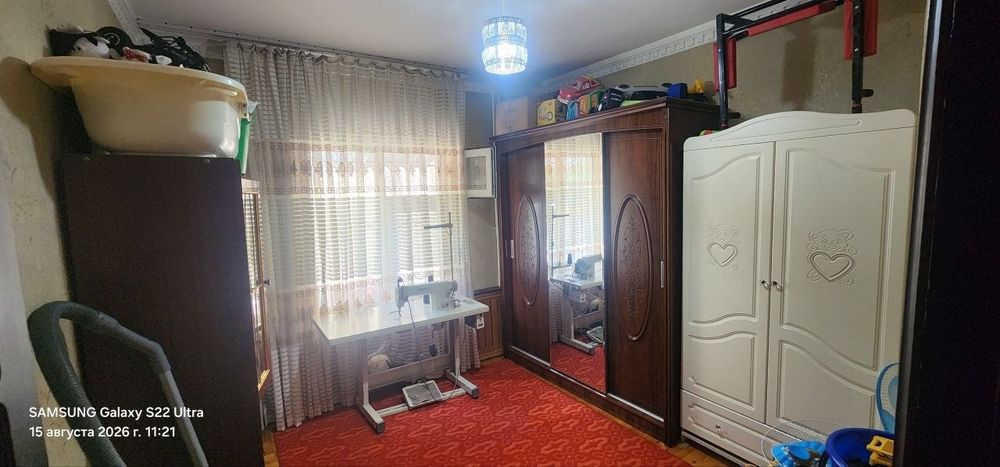 Продажа квартир 5-комнат