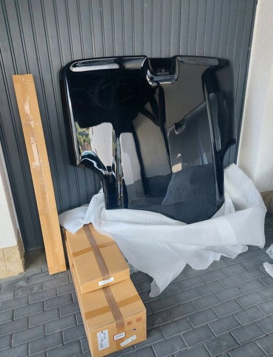 Roti Jante Noi Originale Toyota Hilux 265 60 18. 265 65 17