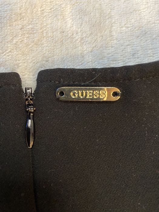 Гащеризон Guess