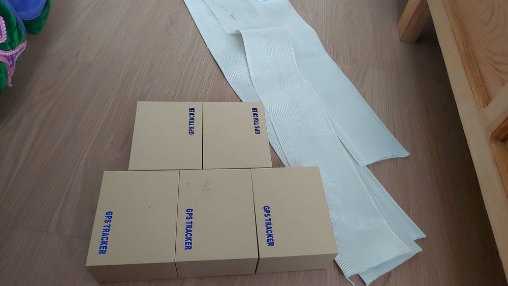 Жылқыға арналған ЖПС,