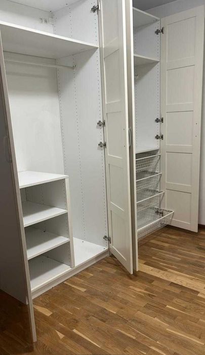 Продам оригинал шкаф Ikea