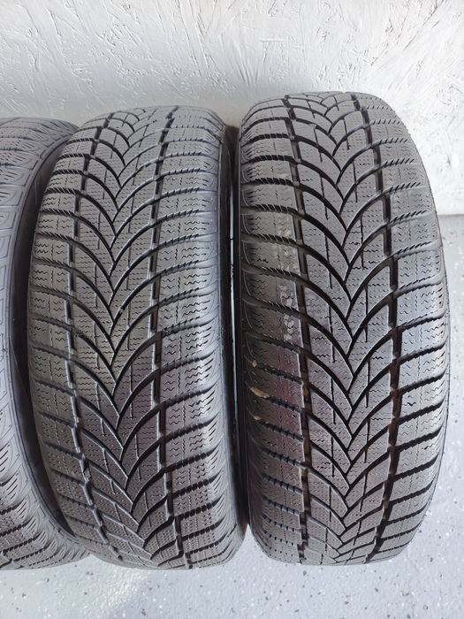 185.65.15 Maxxis M+S Second-hand