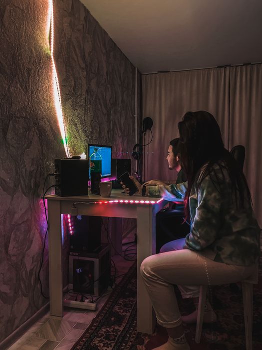 Студия звукозапись