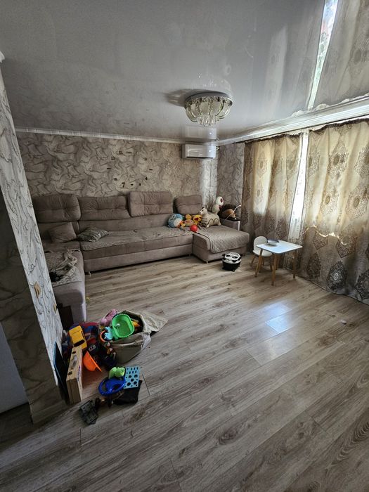 Продам дом Рамазанова 18