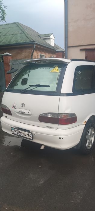Продам Toyota Estima