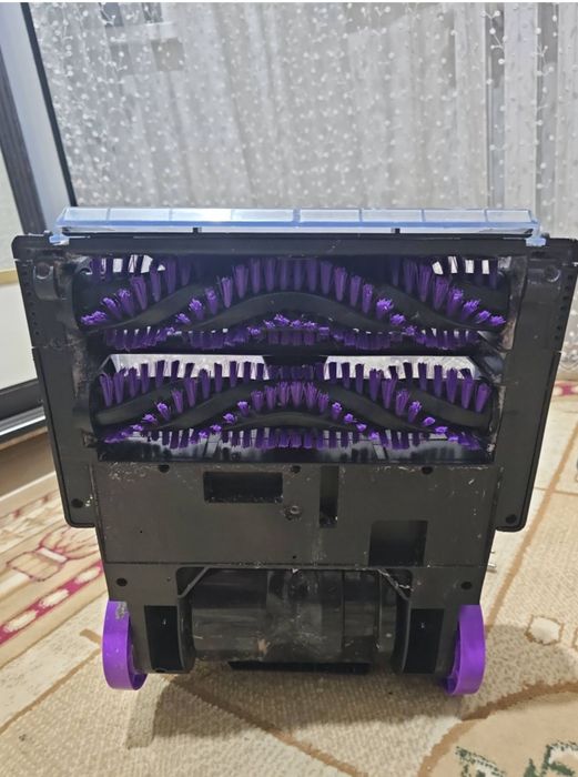 Sokany пылесосыы