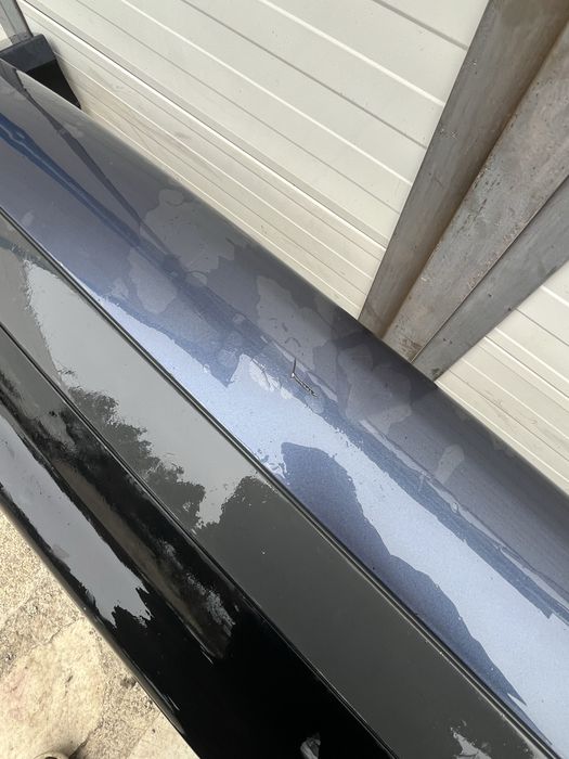 Задна броня AUDI A6 C5  комби