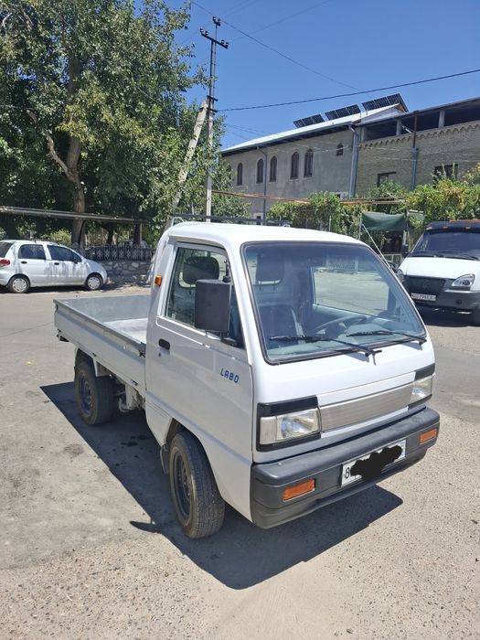 Chevralet Labo Sotiladi