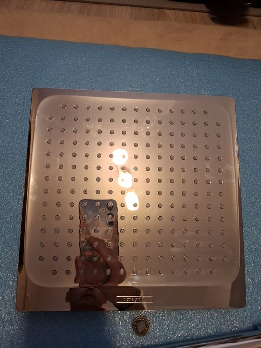 Set dus  cu termostat Hansgrohe Crometta E240