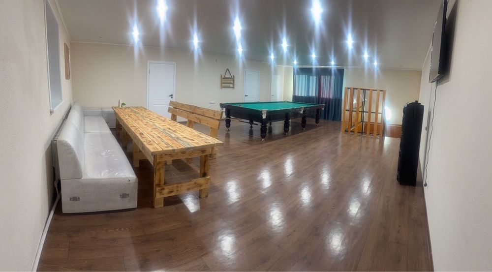 Продам готовый бизнес сауну