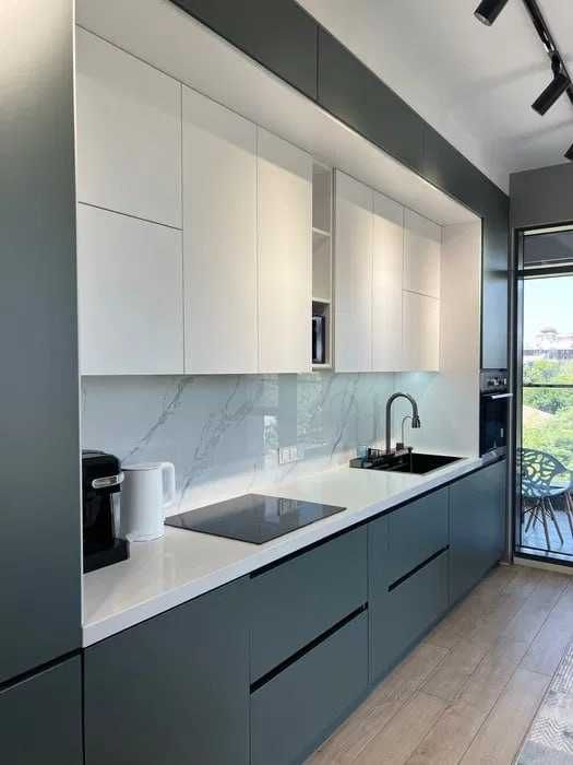 НОВАЯ 2х ком кв-ра По Шикарной Цене! Яккасарай Шота Руставели ID10