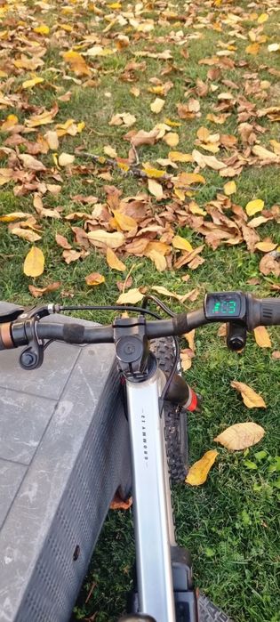 Mondraker Groomy 12 bicicleta electrica copii 3-5 ani
