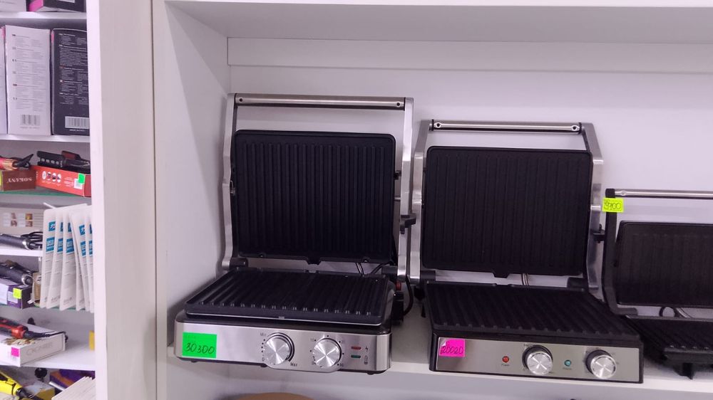 Срочно обмен на гриль!