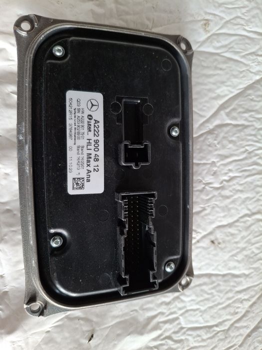 Modul /Balast Far cu led Mercedes Glc X253