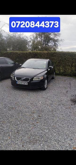 VOLVO S40 2010 — imagine 1