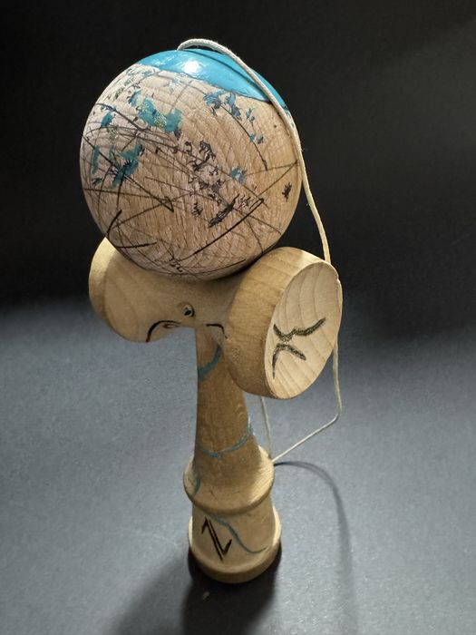 Personalizez Kendama