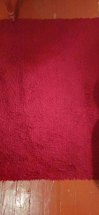 Продавам ръчно тъкани китеници от чиста вълна