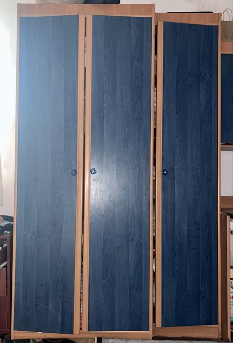 Продам шкаф-стенку