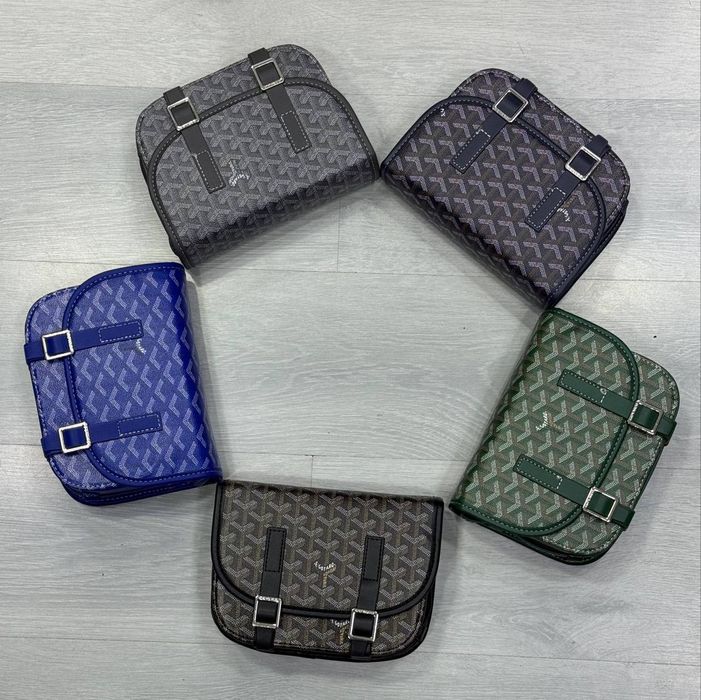 Сумка Goyard  мужской и женский