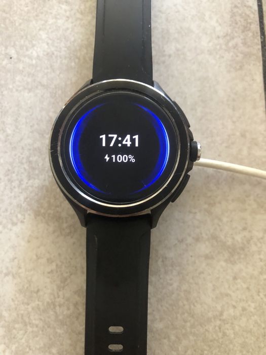 xiaomi watch 2 pro