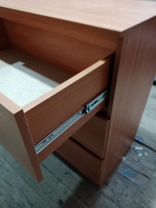 Новые комоды. В наличии.