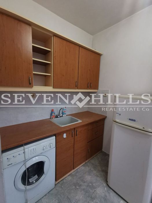 Продава се Четиристаен апартамент в Пловдив, Съдийски - 130 кв.м за 1031 €/кв.м - Снимка #3