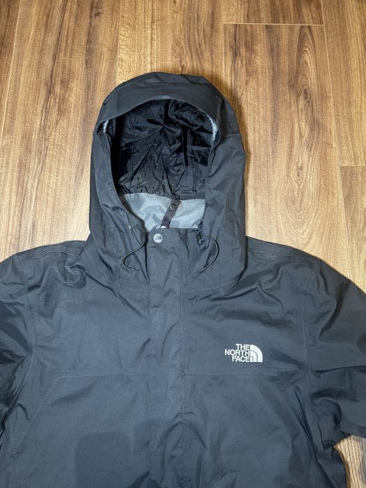 пролетно яке The North face hy vent