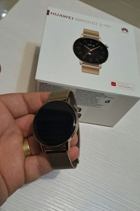 Smartwach Huawei GT3 42mm