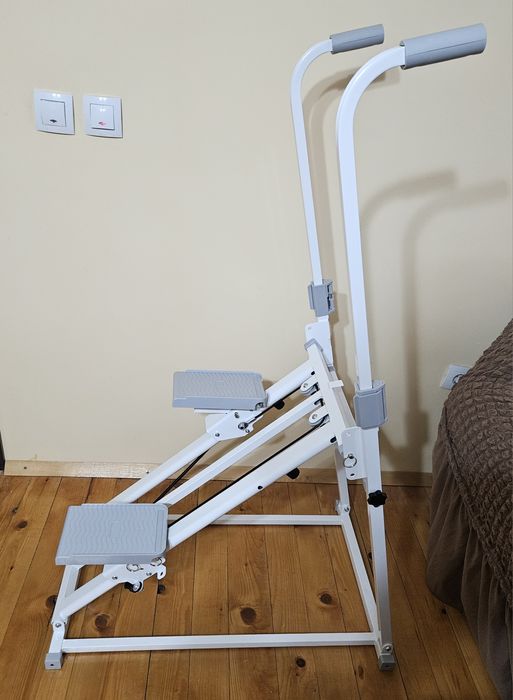 Фитнес уред -стълба