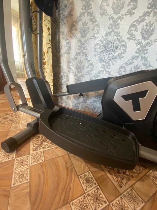 Тренажёр элептический продам