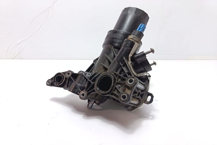 Carcasa filtru ulei cu termoflot Dacia Logan a 2-a generatie (facelif