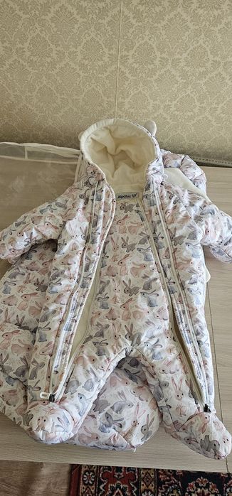 Продам люльку качалку.