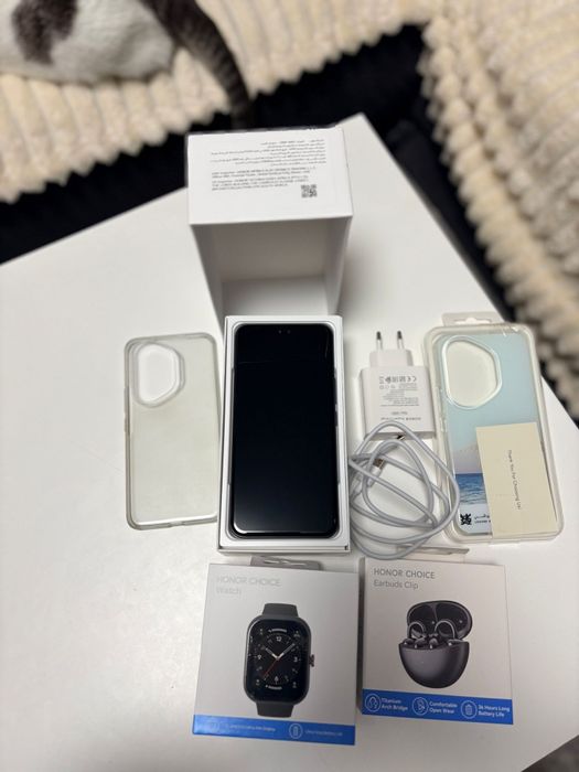 HONOR 400 Pro 512G [Pachet Global]