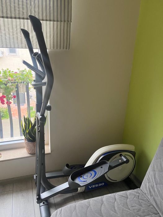 Bicicleta eliptica Domyos VE530
