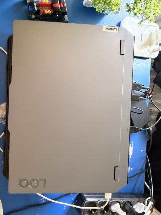 Lenovo Loq 15, Rtx 3050