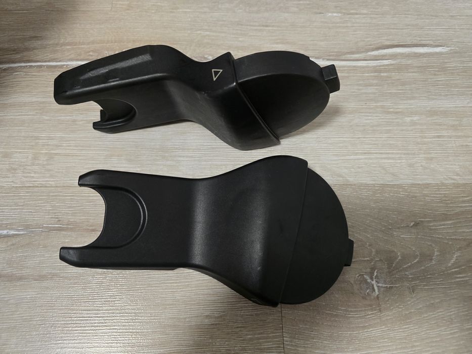 Комбинирана количка 2 в 1 Easywalker Harvey 3