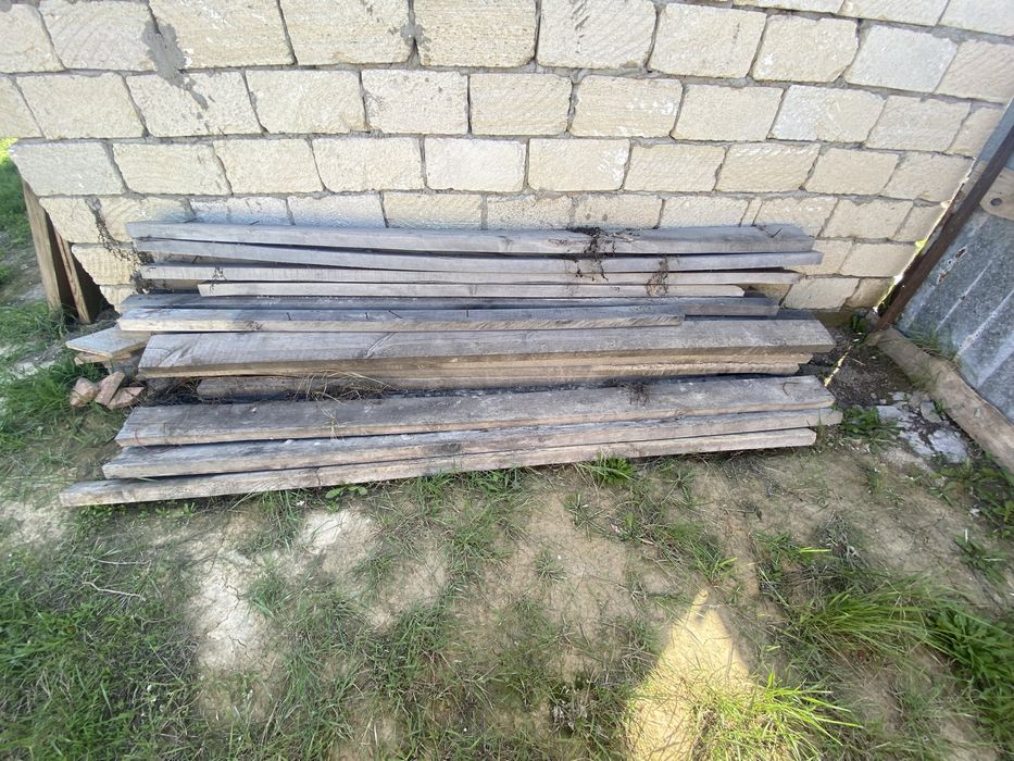 Продам брус 15-5 10-5