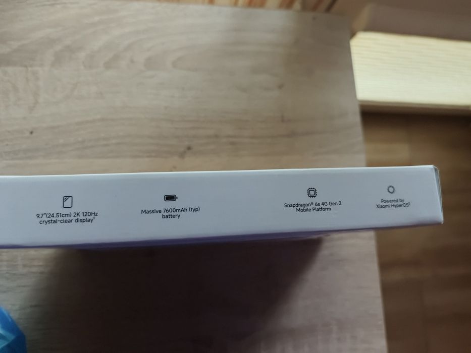 Xiaomi Redmi Pad 2