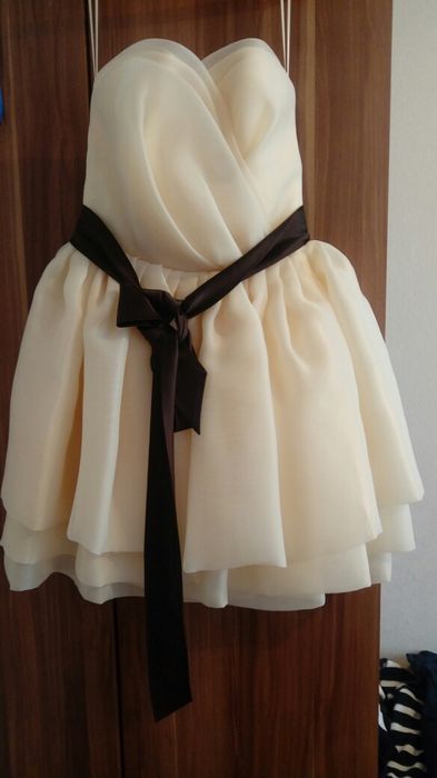 Срочно продам Вечернее платье