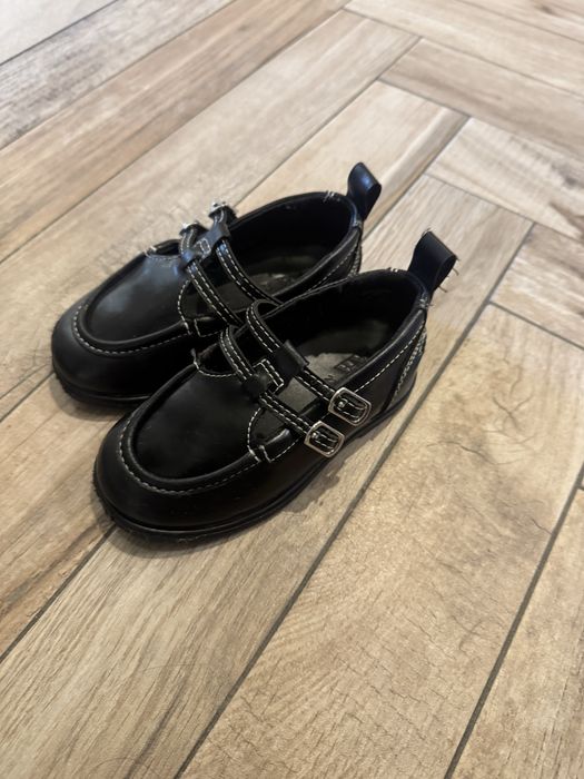 Детски обувки Зара