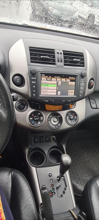 Toyota RAV 4 продам