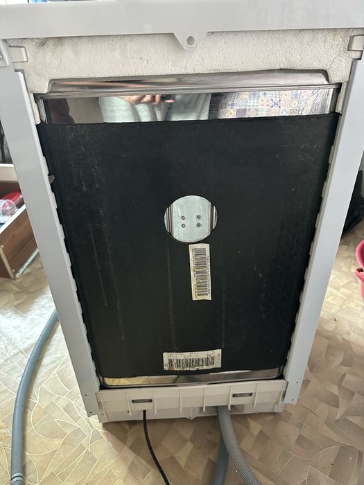 Посудомоечная машина