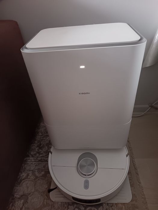 Продаётся моющая станция от Xiaomi