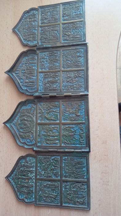 Предметы старины