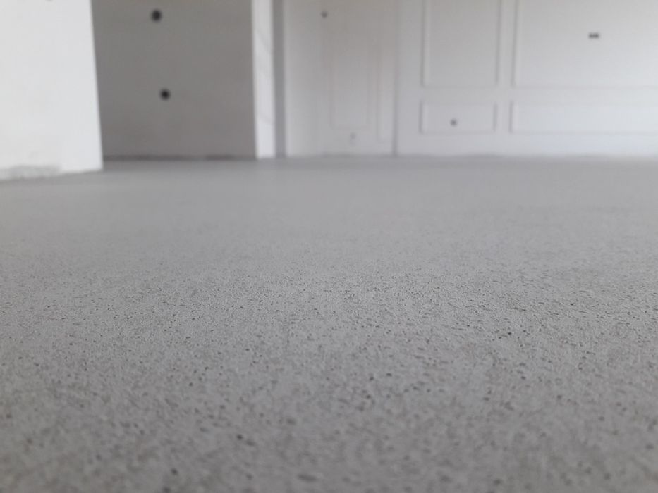 Наливной пол куйамиз.