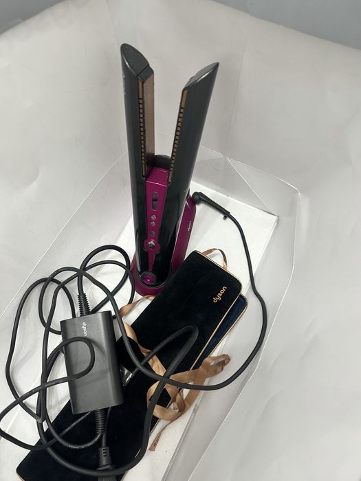 Dyson corrale утюжок выпрямитель